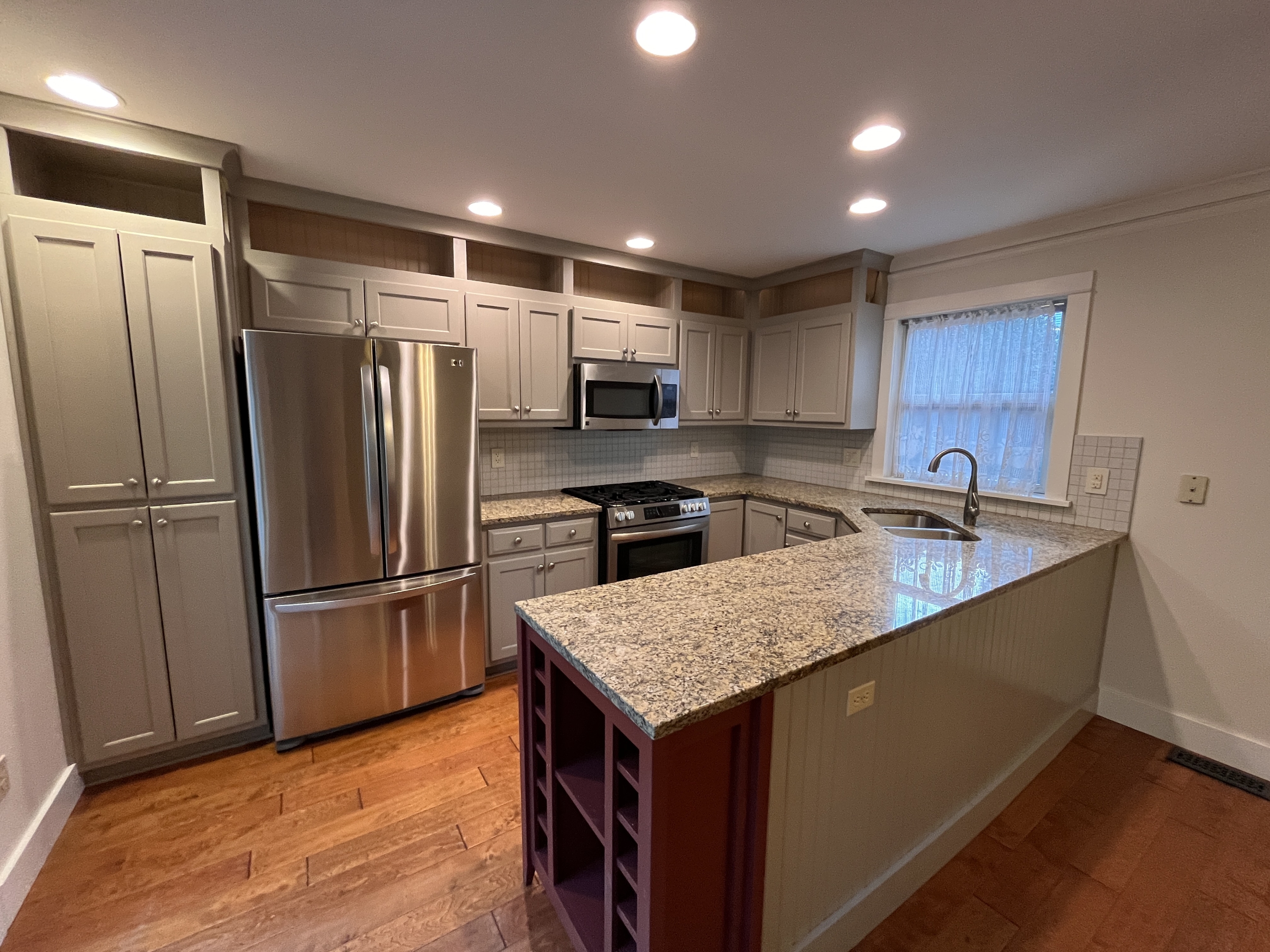 243 S Palatine Hill Road