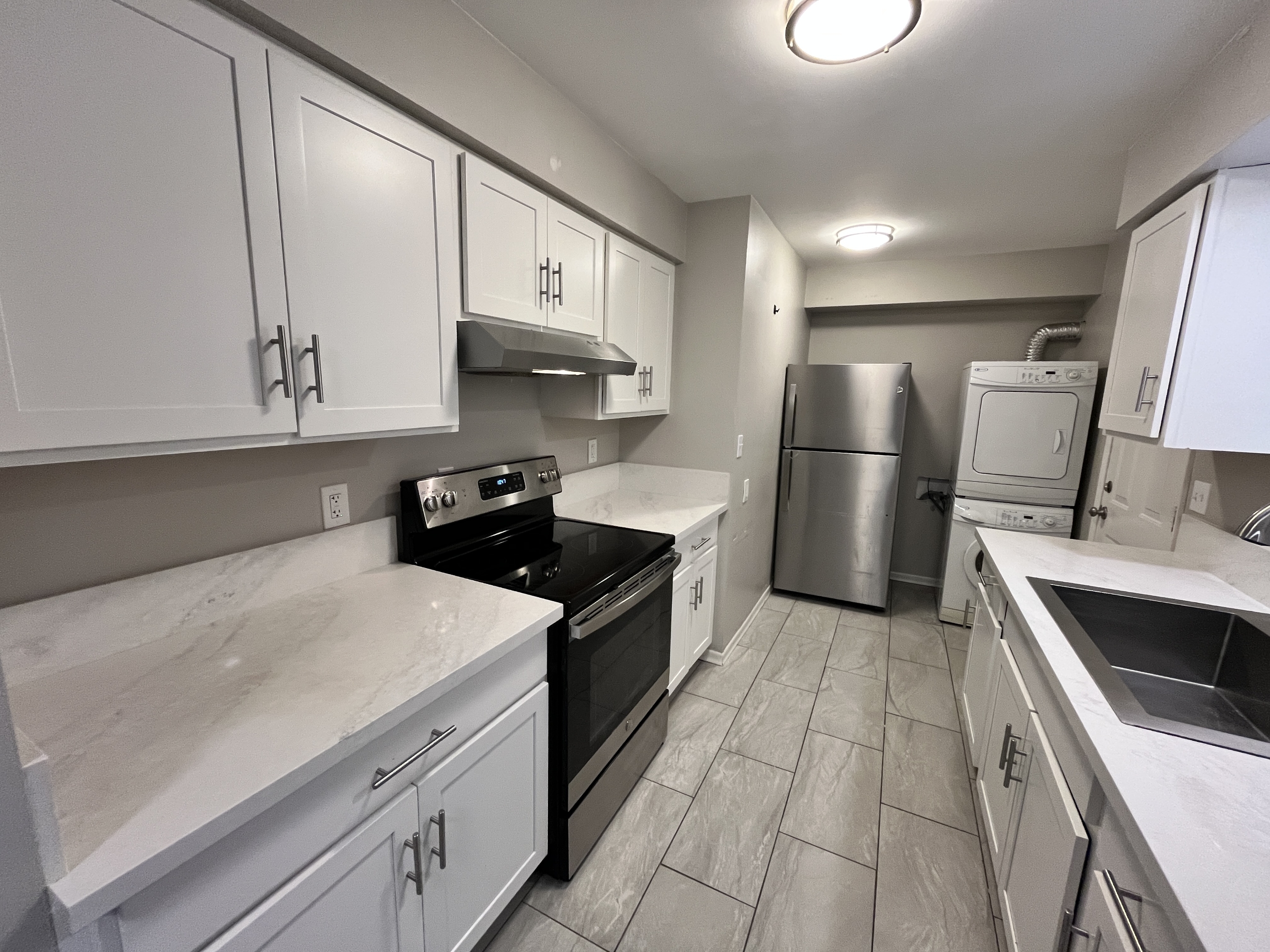 1400 Northeast 118th Avenue - 2