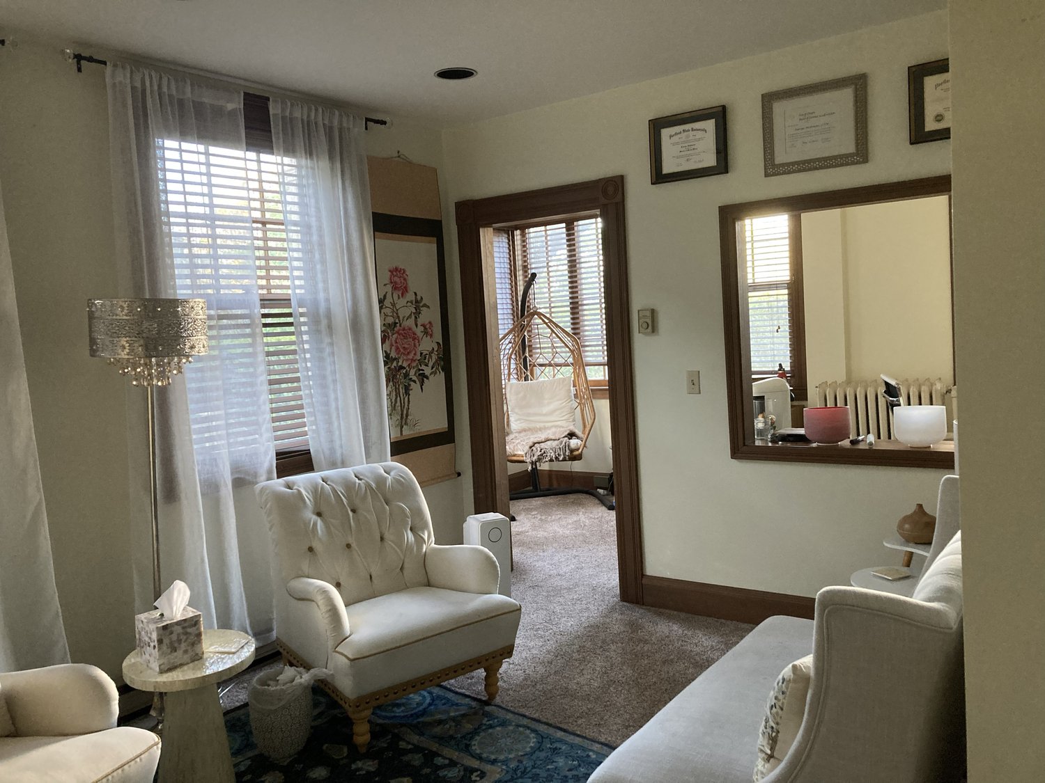 3432-3434 South Kelly Avenue - 4